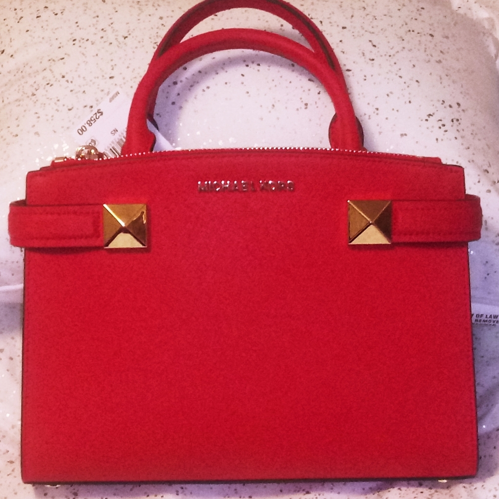 Michael purse